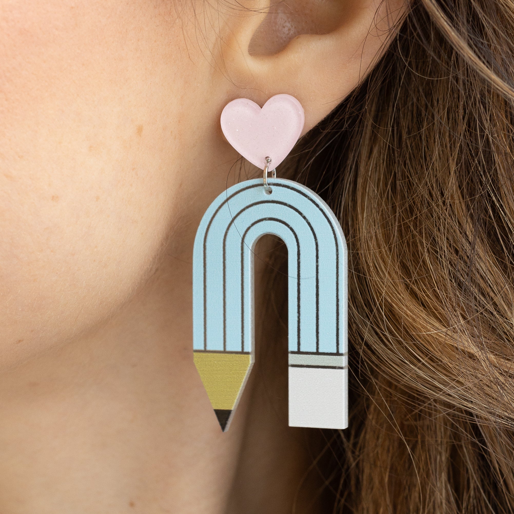 Brilliance Earrings