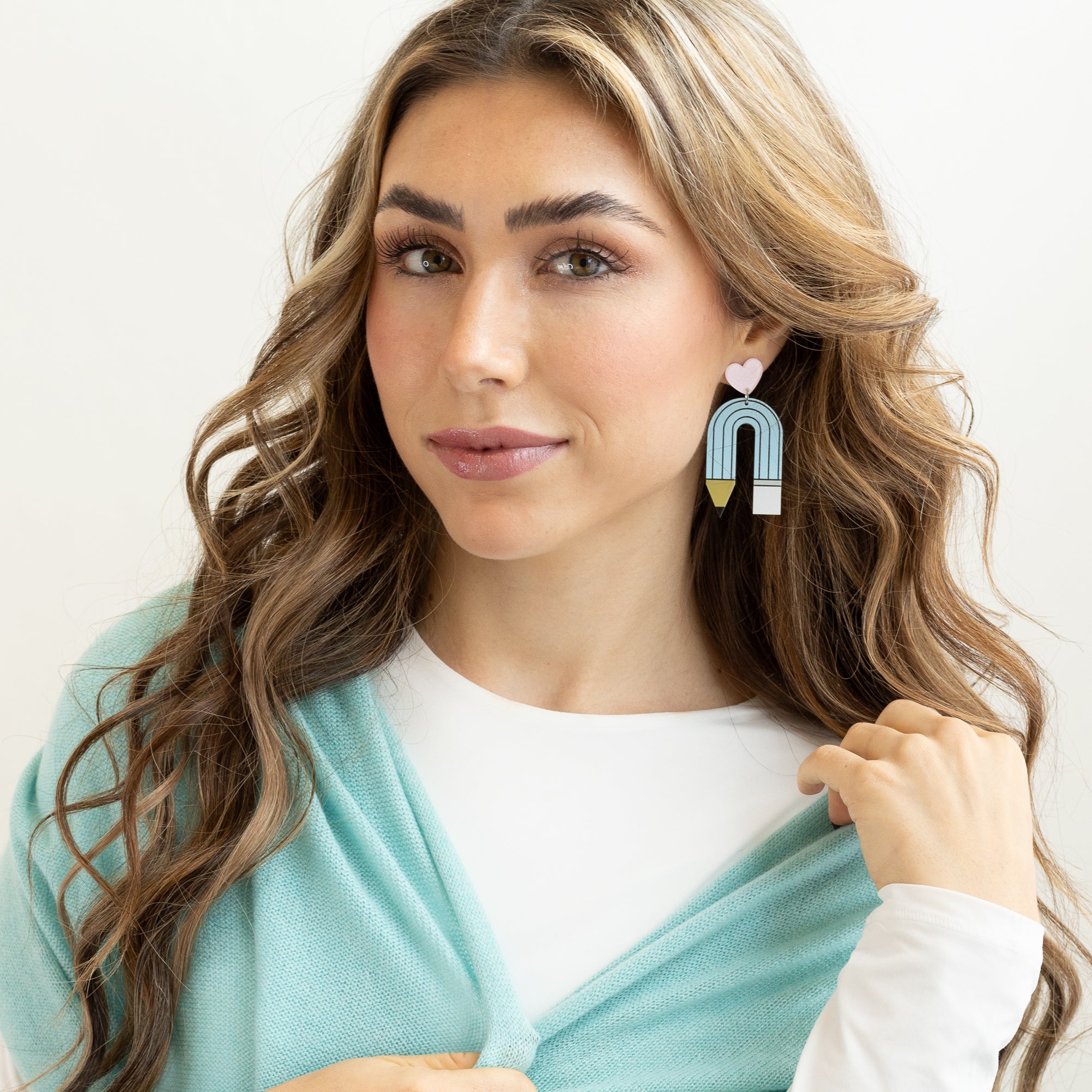 Brilliance Earrings