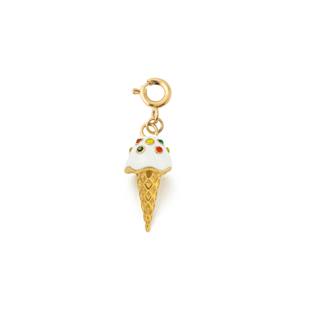 I SCREAM
