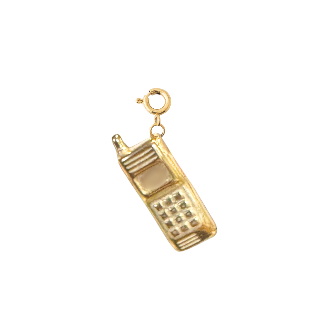 CELL PHONE