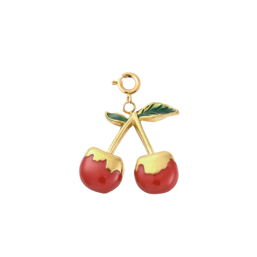 DRIPPY CHERRIES