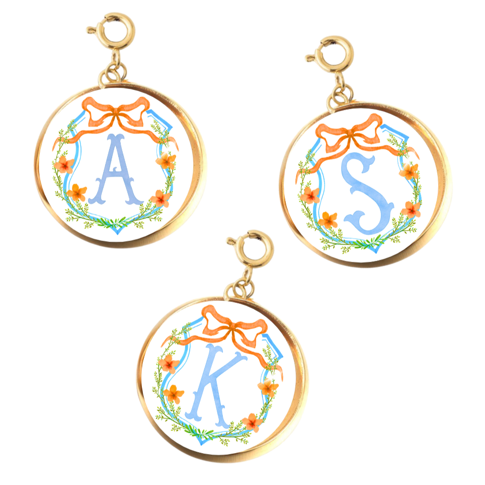 MONOGRAM PIC