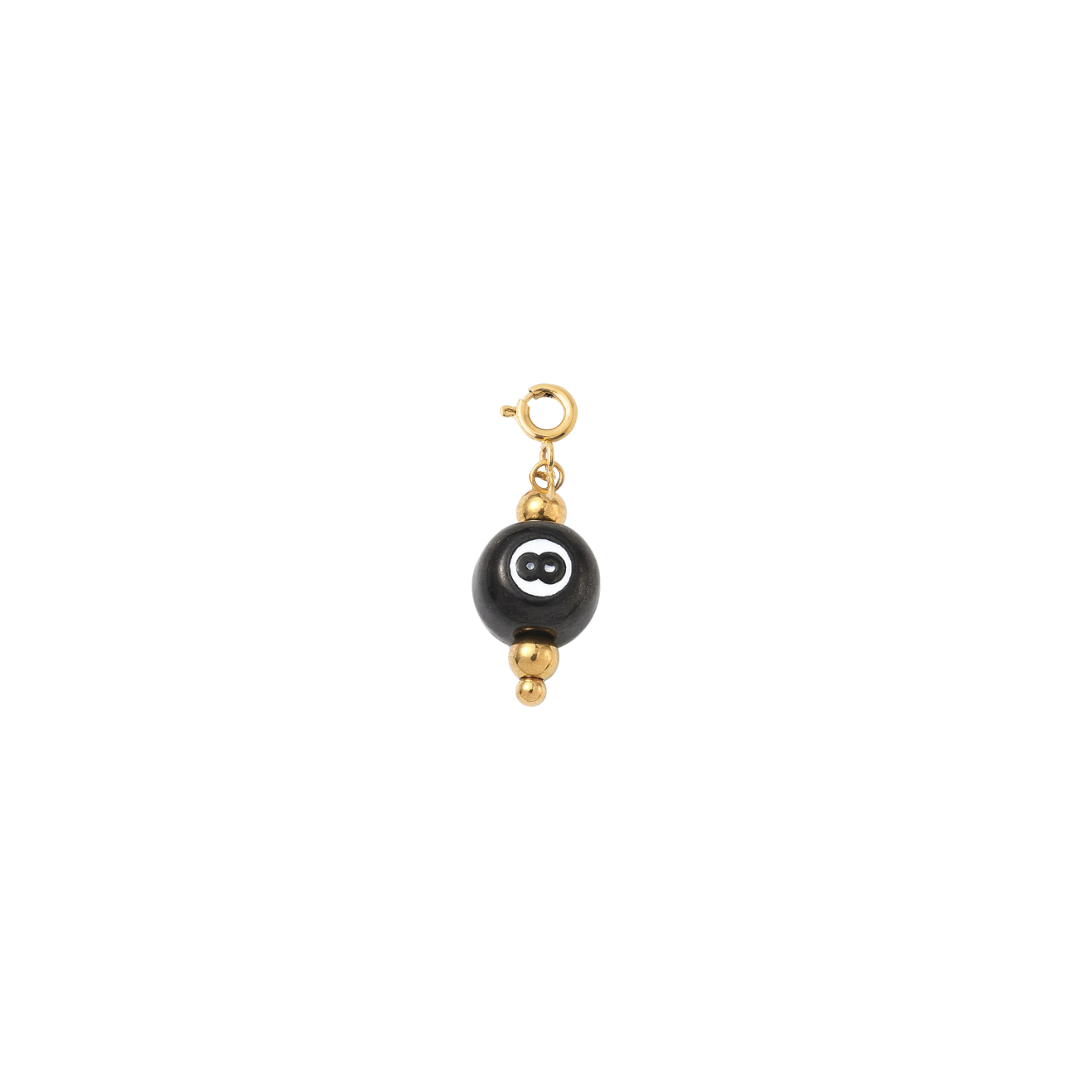 8 BALL