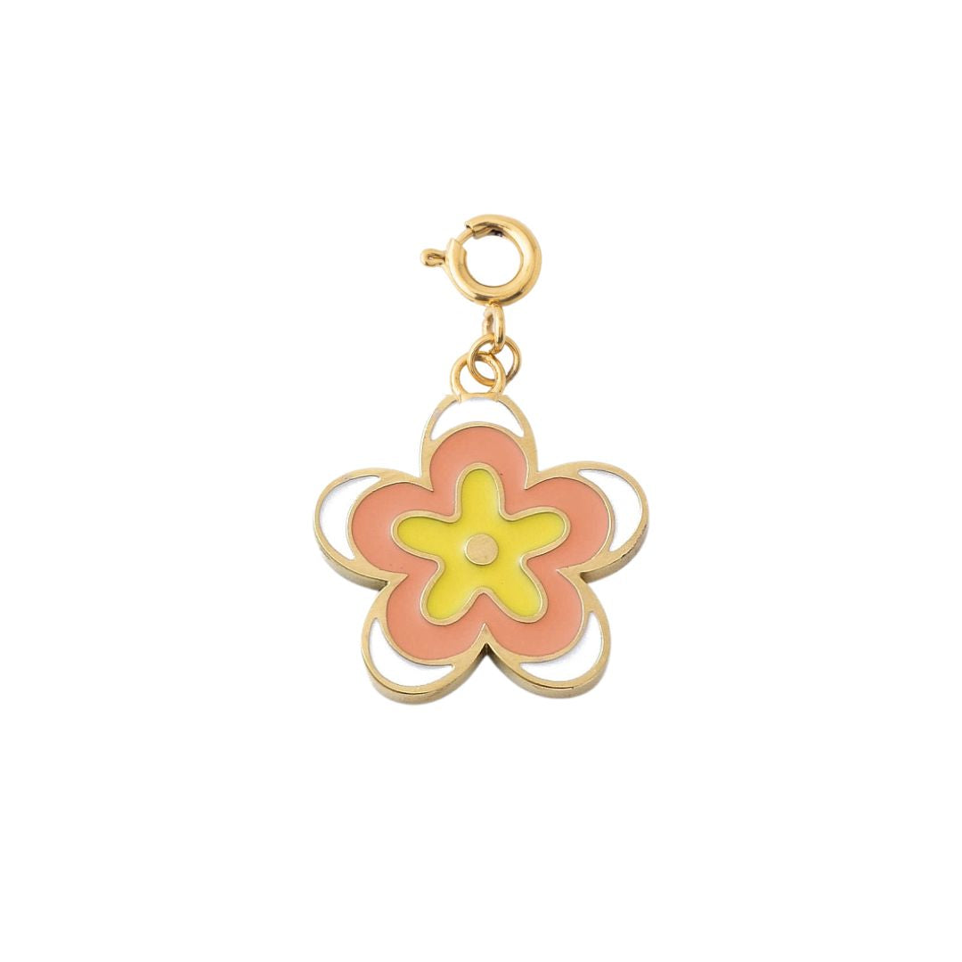 FLOWER POWER YELLOW