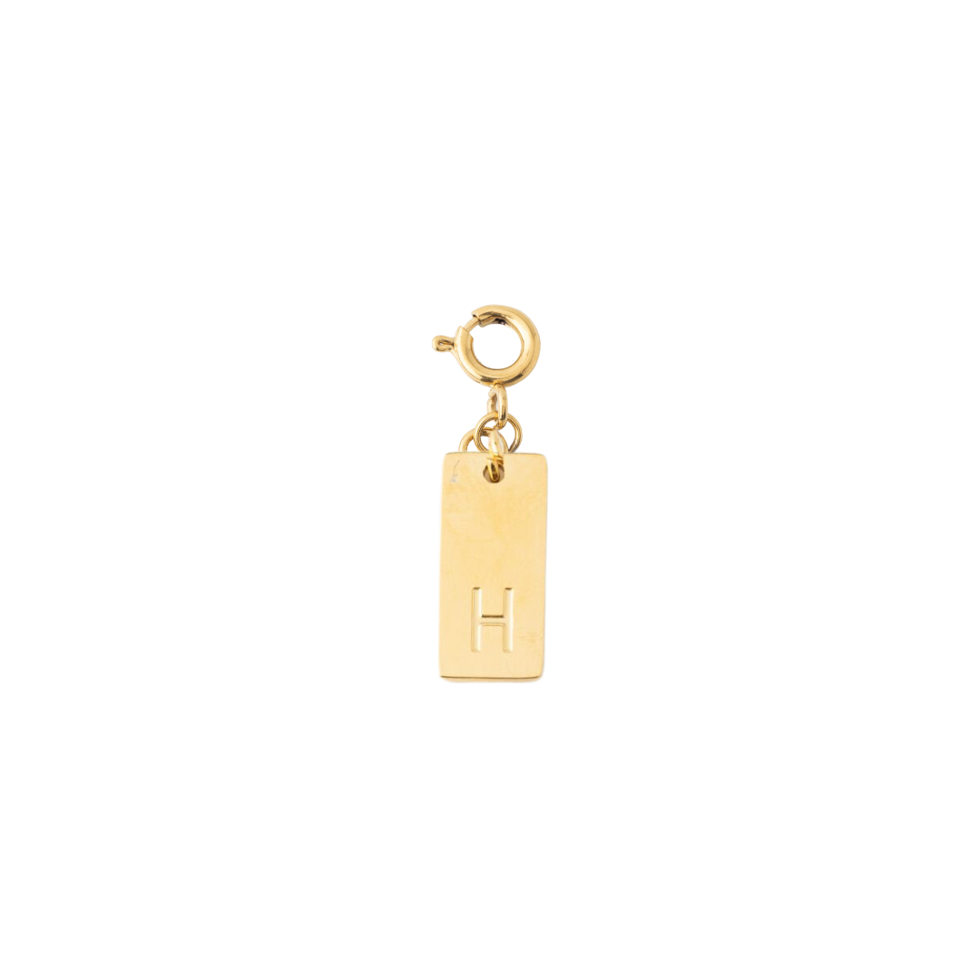 THINK OF ME INITIAL - Lolo's Jewelry