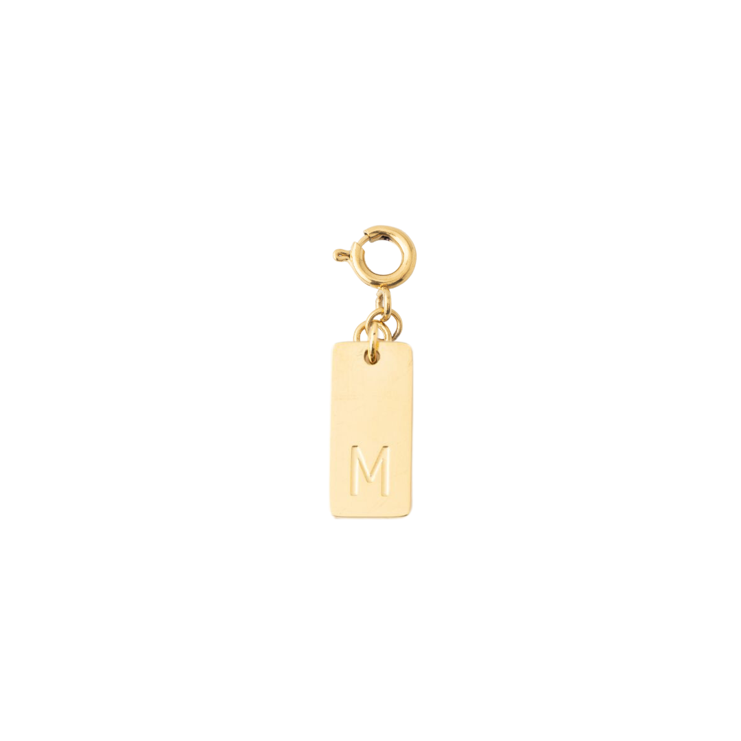THINK OF ME INITIAL - Lolo's Jewelry