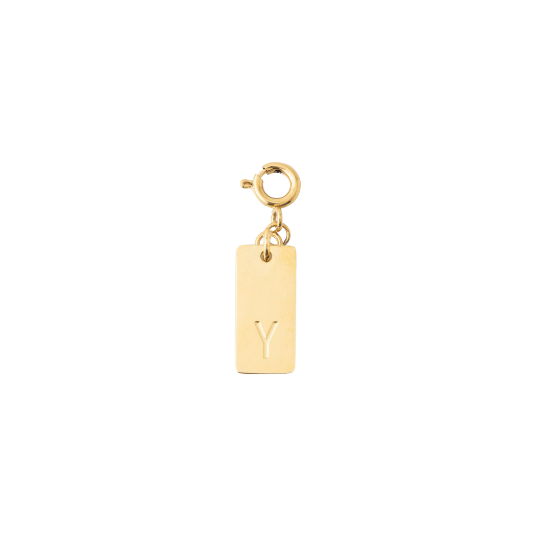 THINK OF ME INITIAL - Lolo's Jewelry