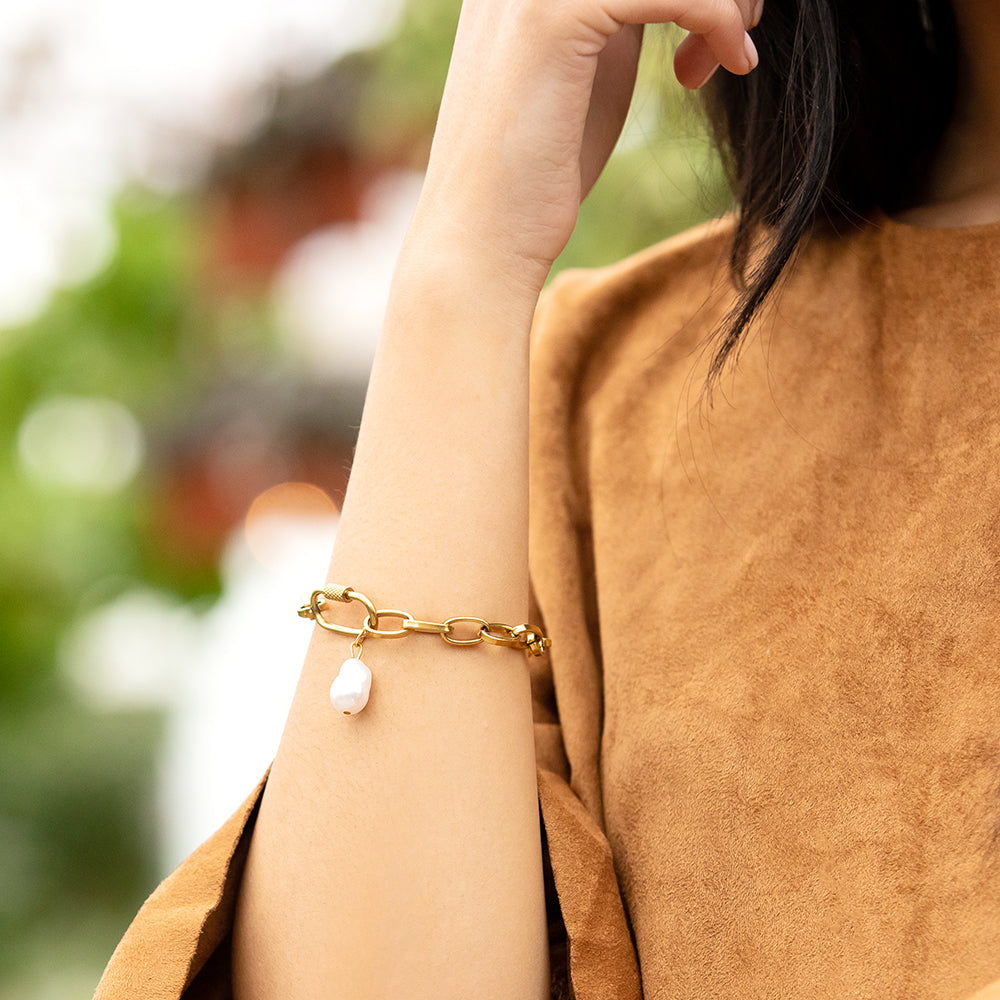 Brenna McKensie Bracelet