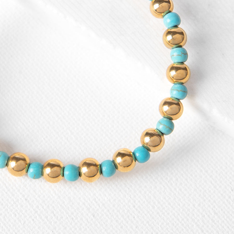 Jasmine Bracelet