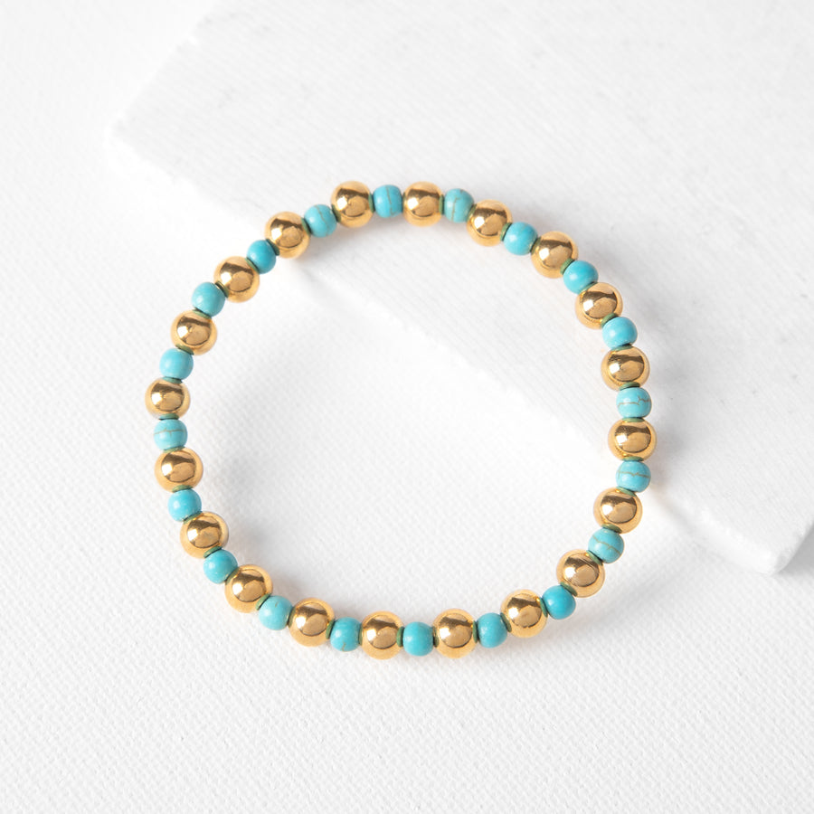 Jasmine Bracelet