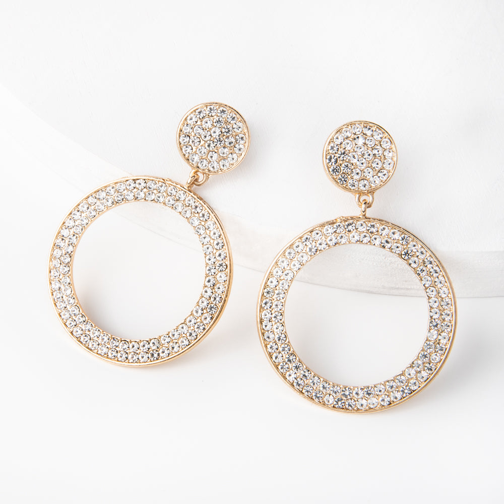 Brecken Earrings