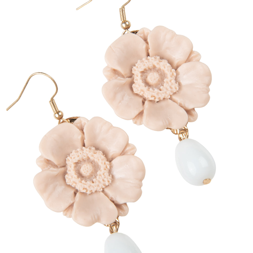 Theda Earrings