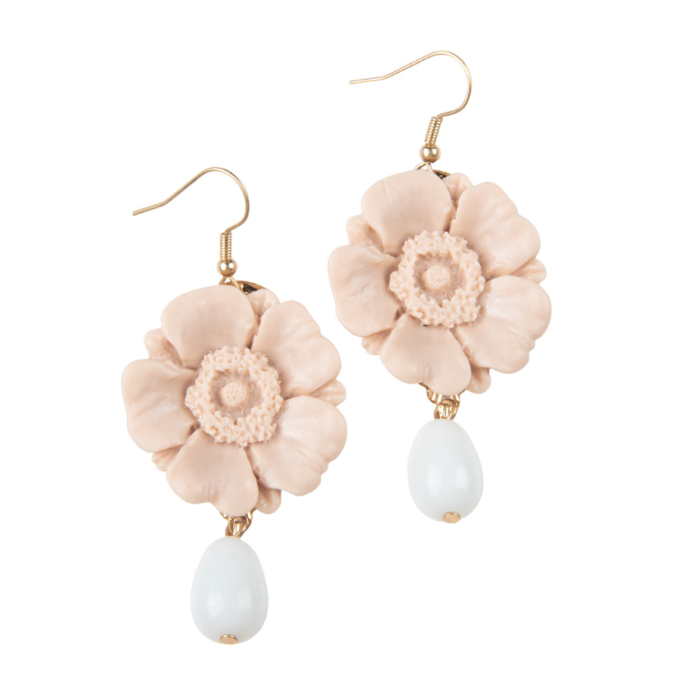 Theda Earrings