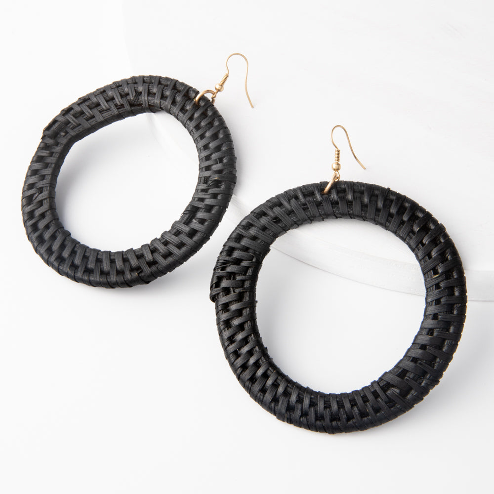 Taisha Earring