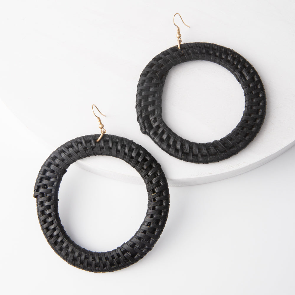 Taisha Earring