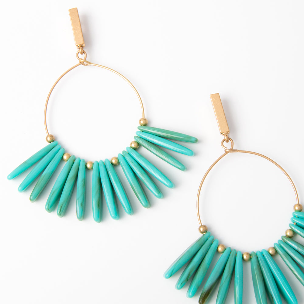 Jane Earrings