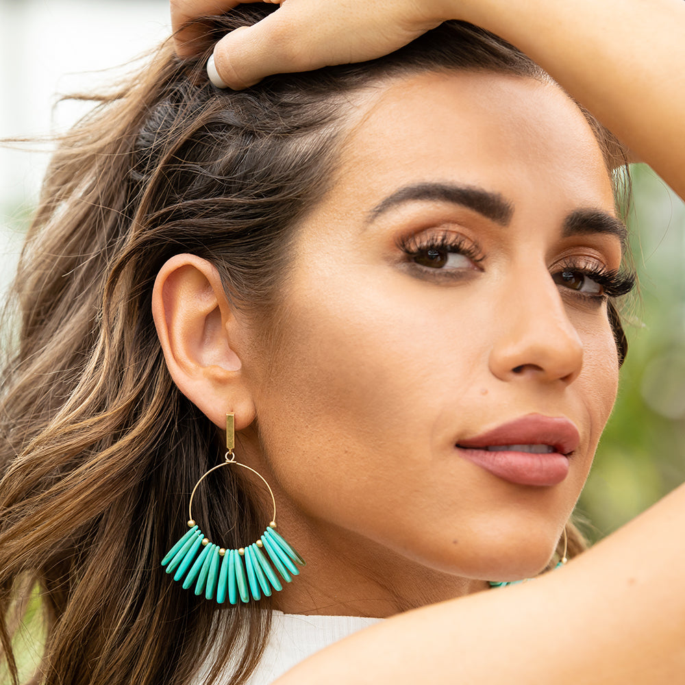 Jane Earrings