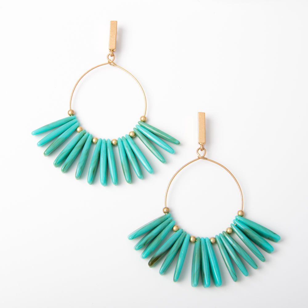 Jane Earrings