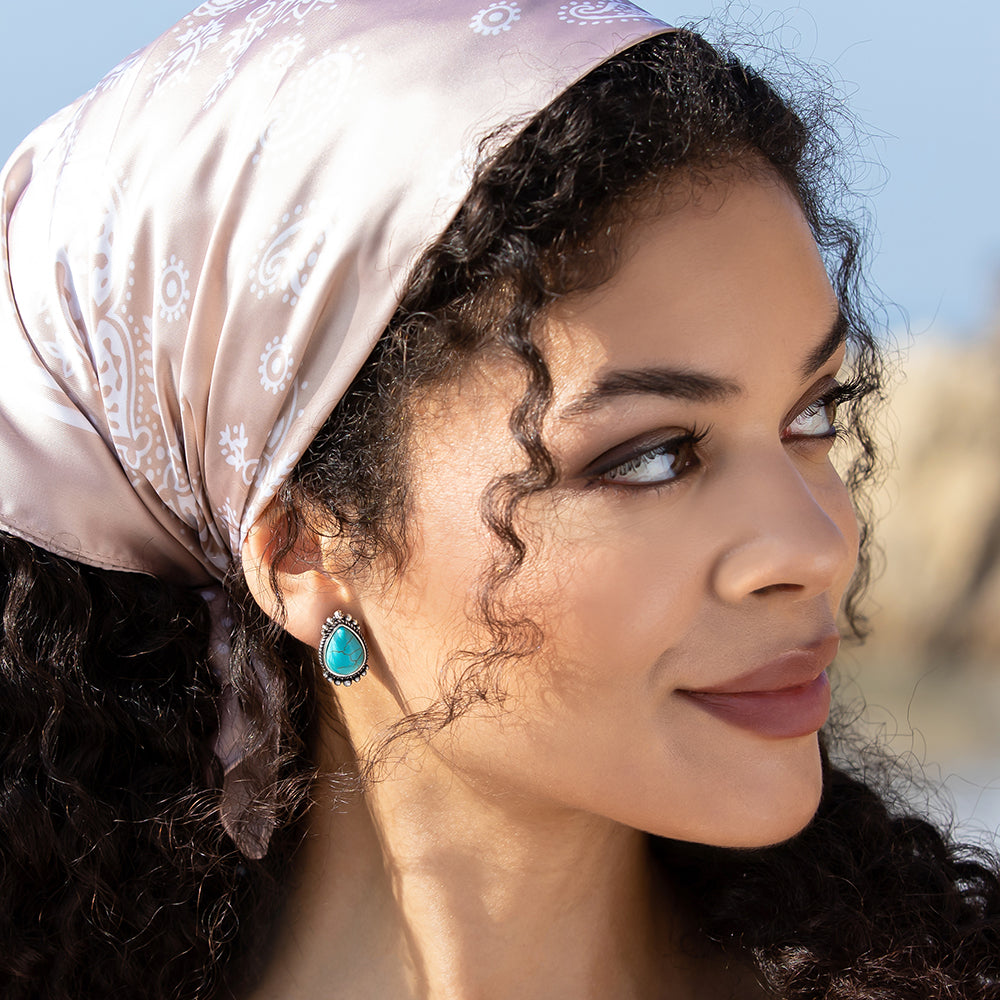 Odilia Earrings