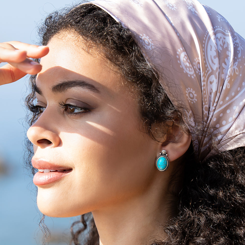 Odilia Earrings
