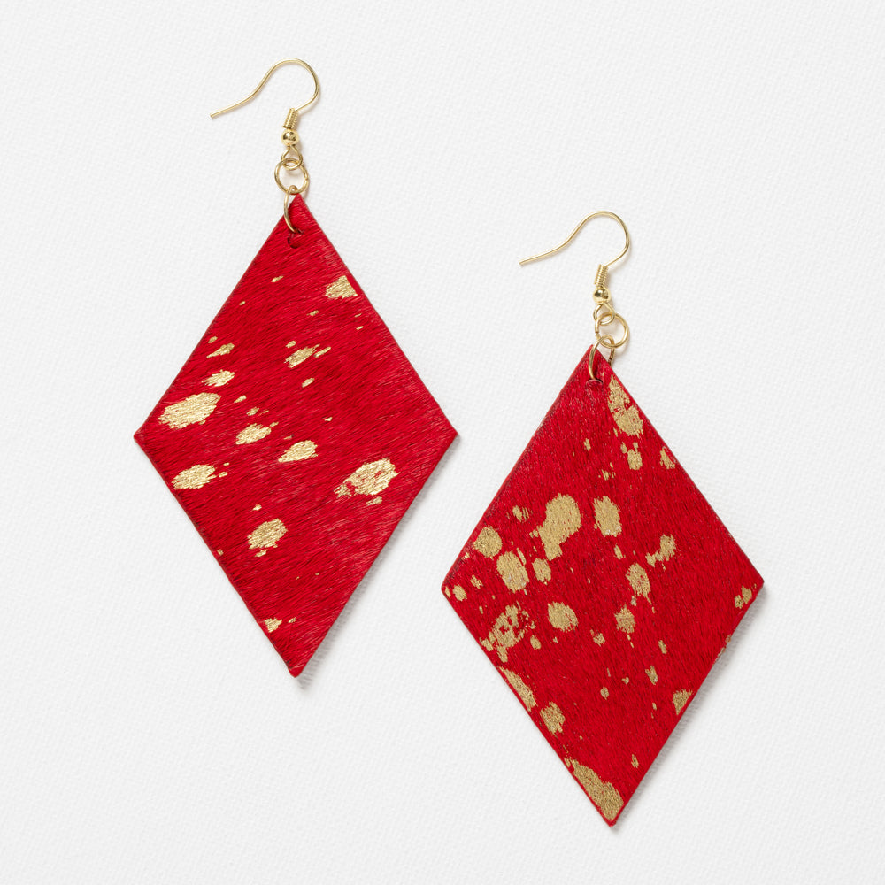 Roxie Earrings