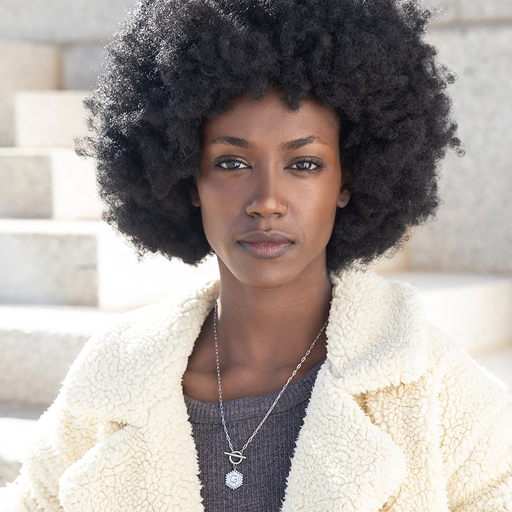 Alissa Necklace