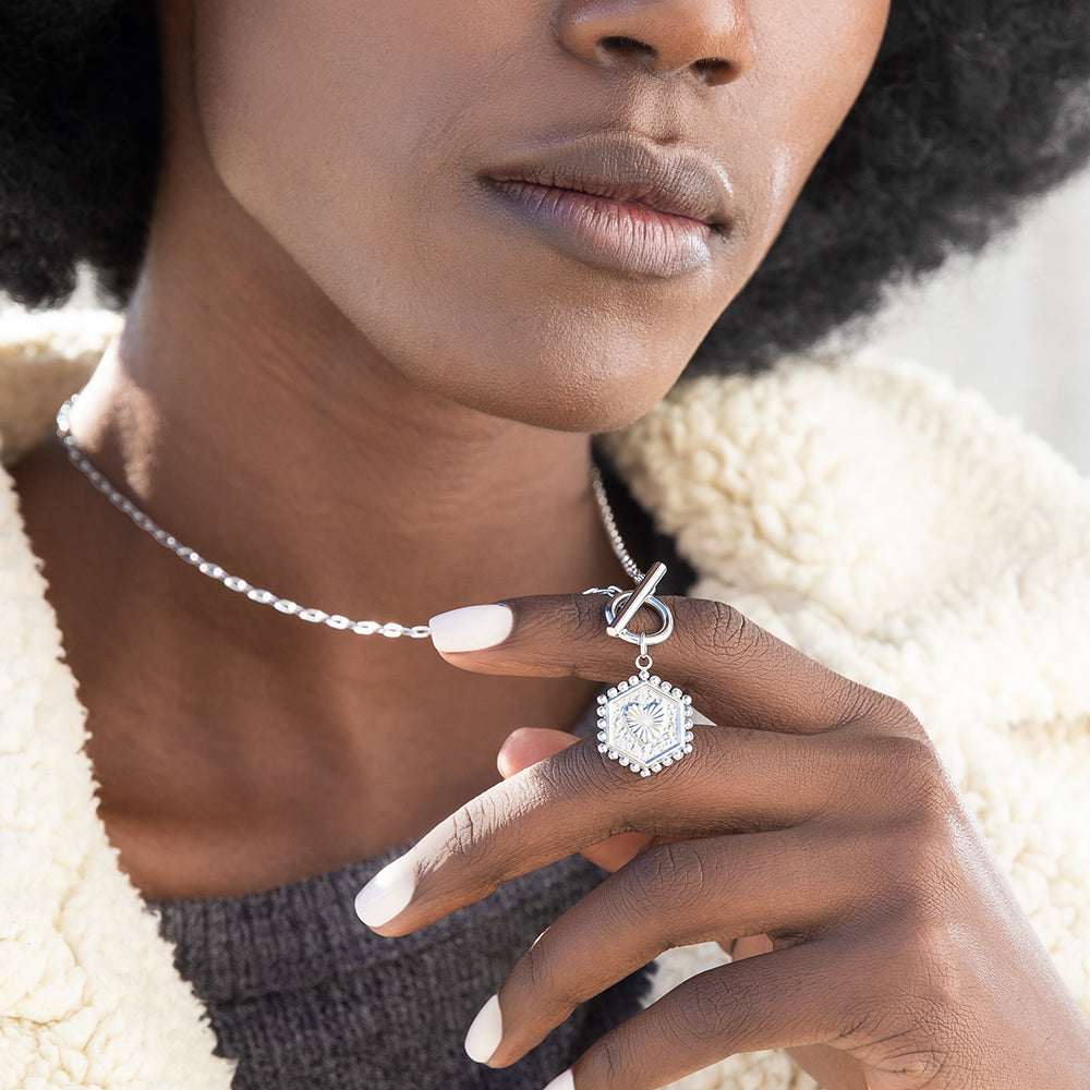Alissa Necklace