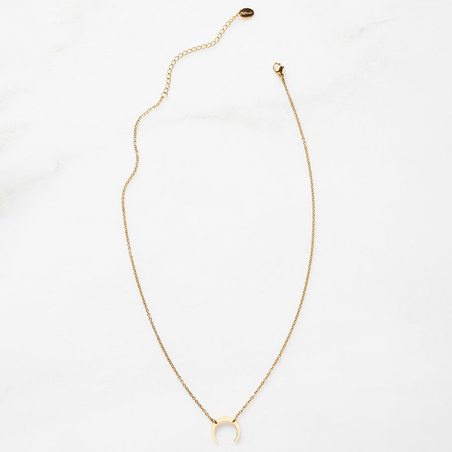 Portia Necklace