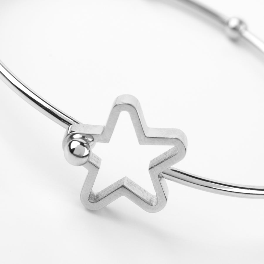 Star Spangled Bracelet