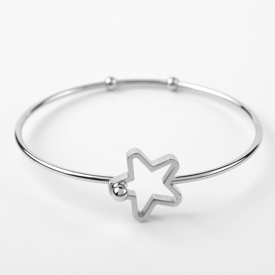 Star Spangled Bracelet