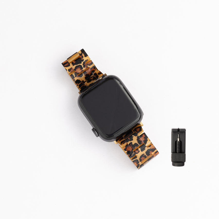 Panthera Watchband