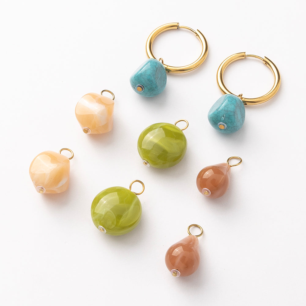 Tina Marie Earring Set