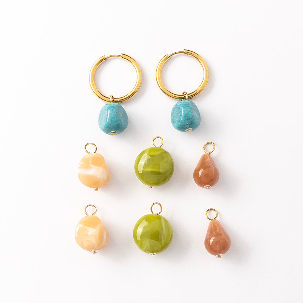Tina Marie Earring Set
