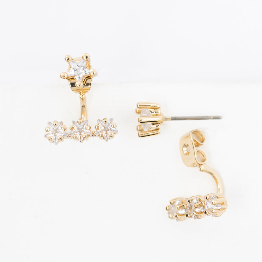 Patricia Earrings