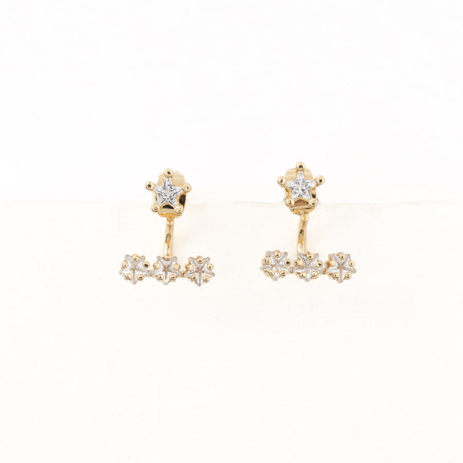 Patricia Earrings