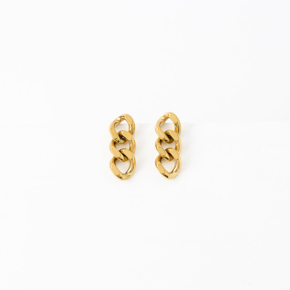 Ashlin Earrings