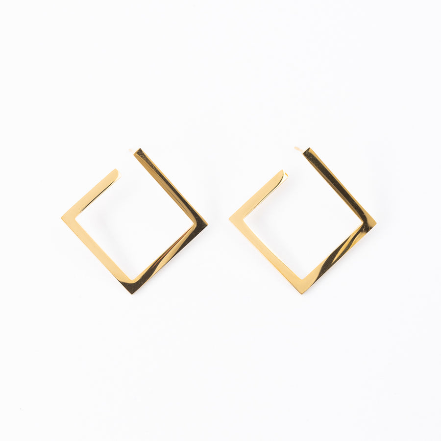 Silivia Earrings