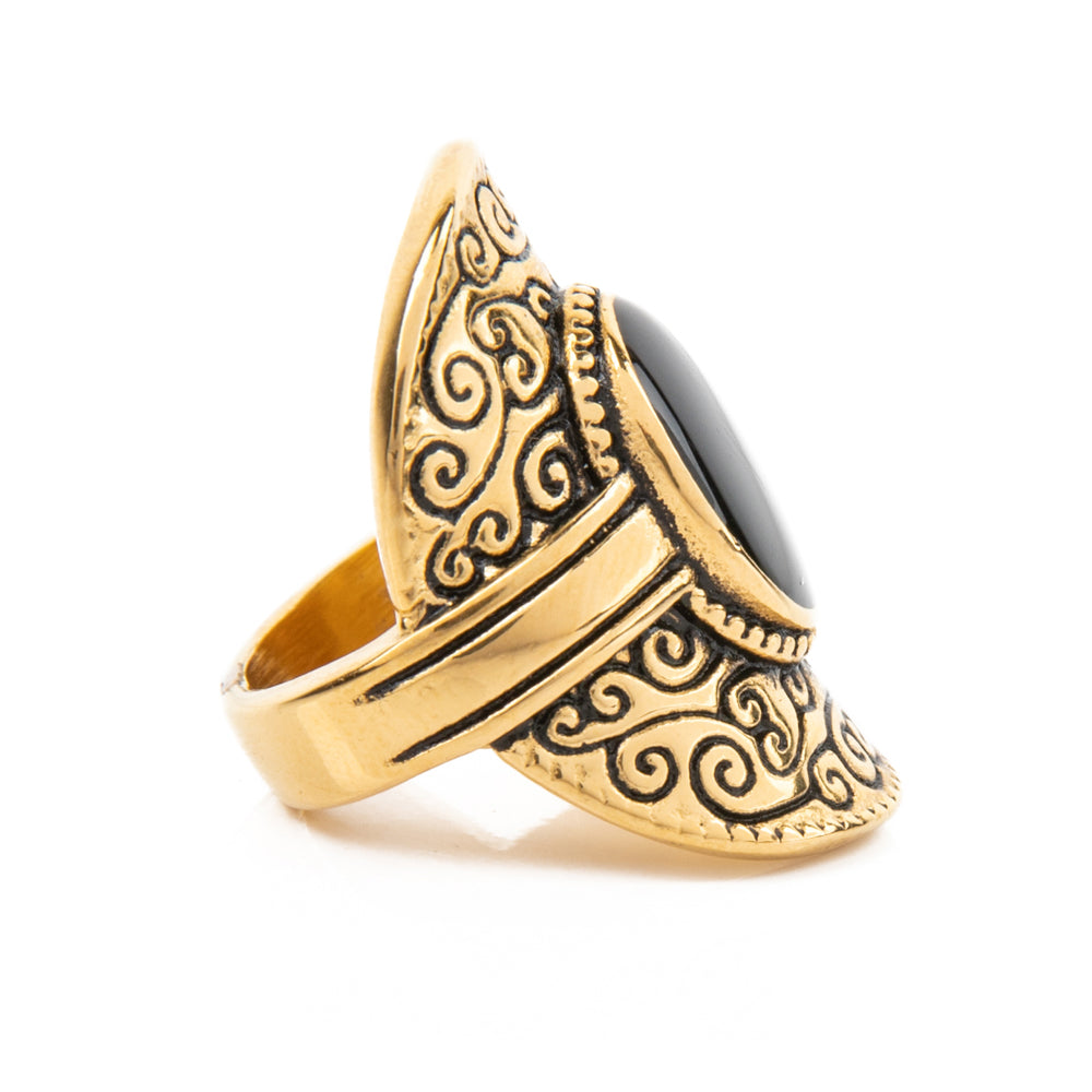 Primrose Ring – Lolo's Jewelry