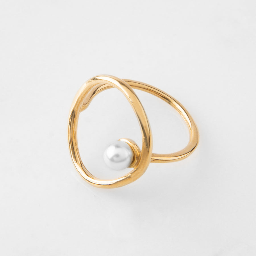 Harper Kate Ring