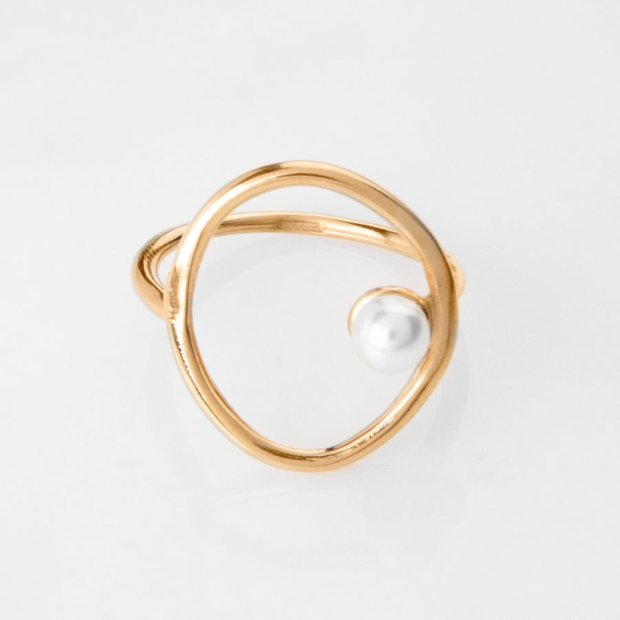 Harper Kate Ring