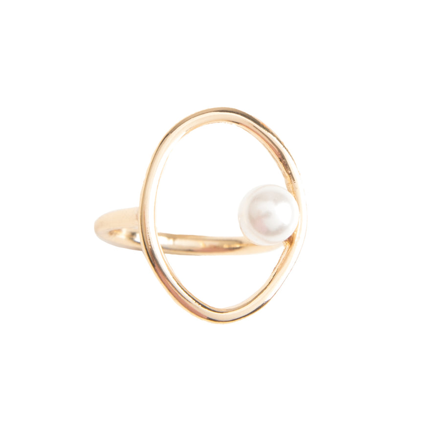 Harper Kate Ring