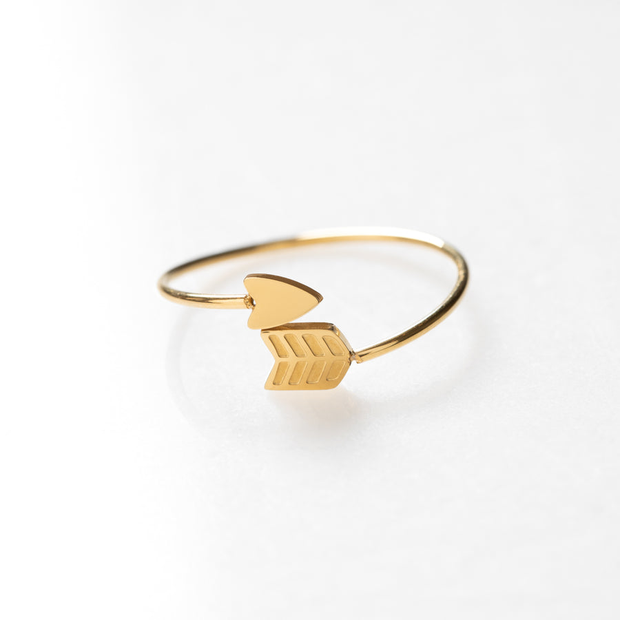 Cylia Ring