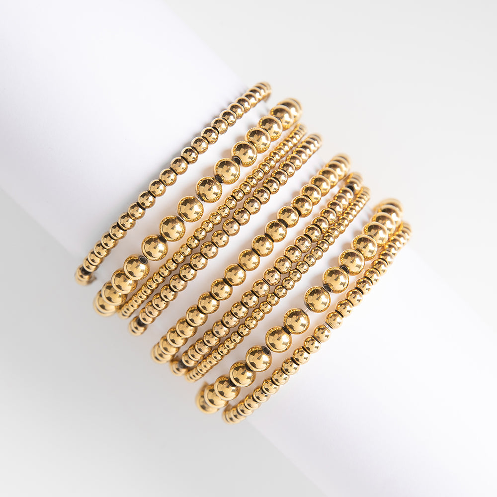 Laylabeth Bracelet Set