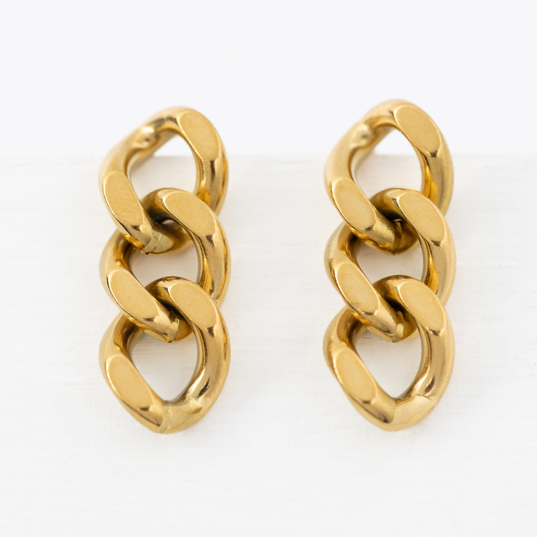 Kylie Earrings