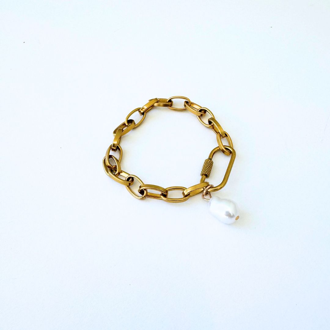 Brenna McKensie Bracelet - Lolo's Jewelry