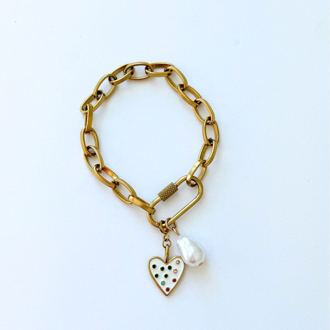 Brenna McKensie Bracelet - Lolo's Jewelry
