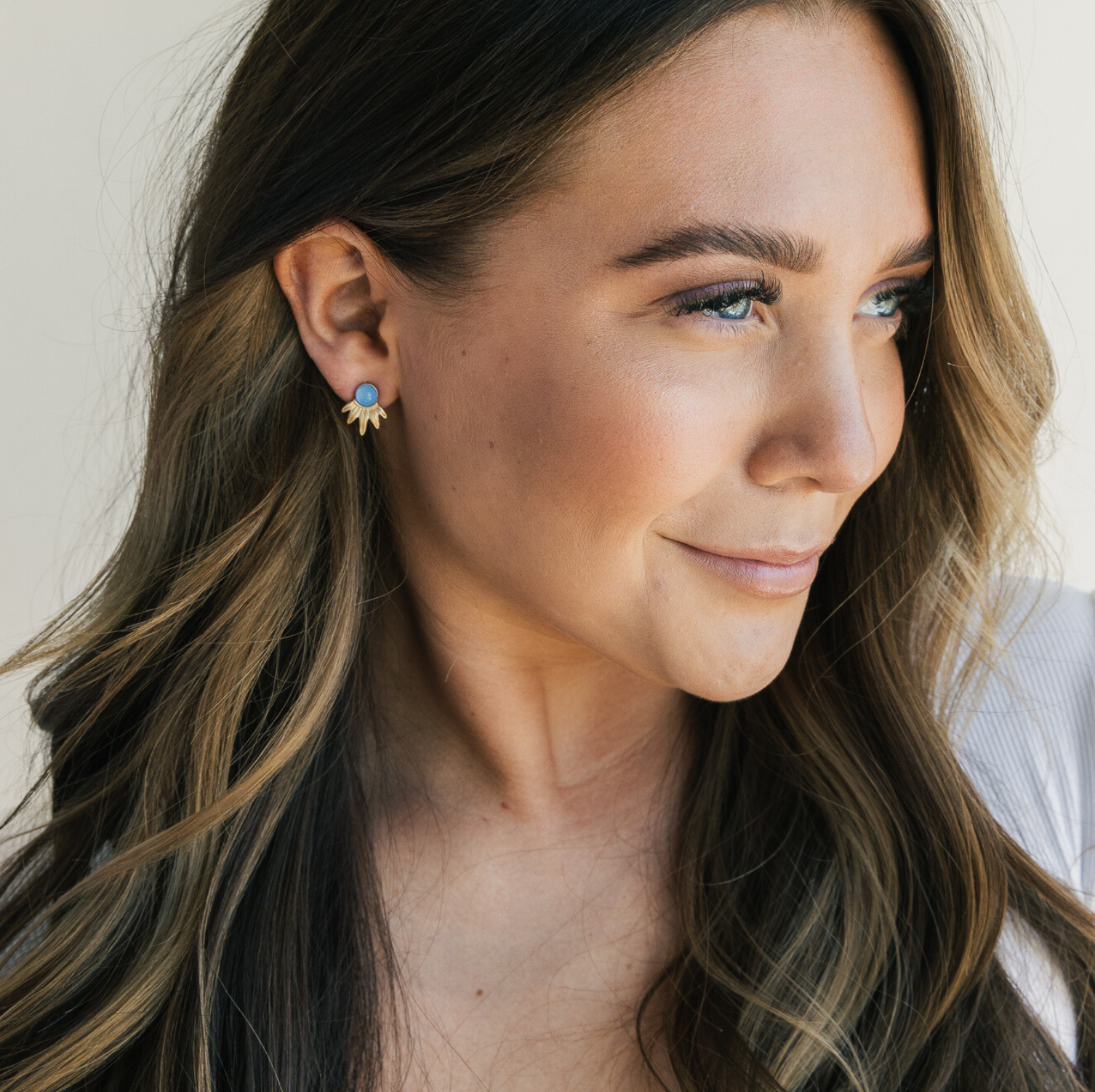 Treana Earring set
