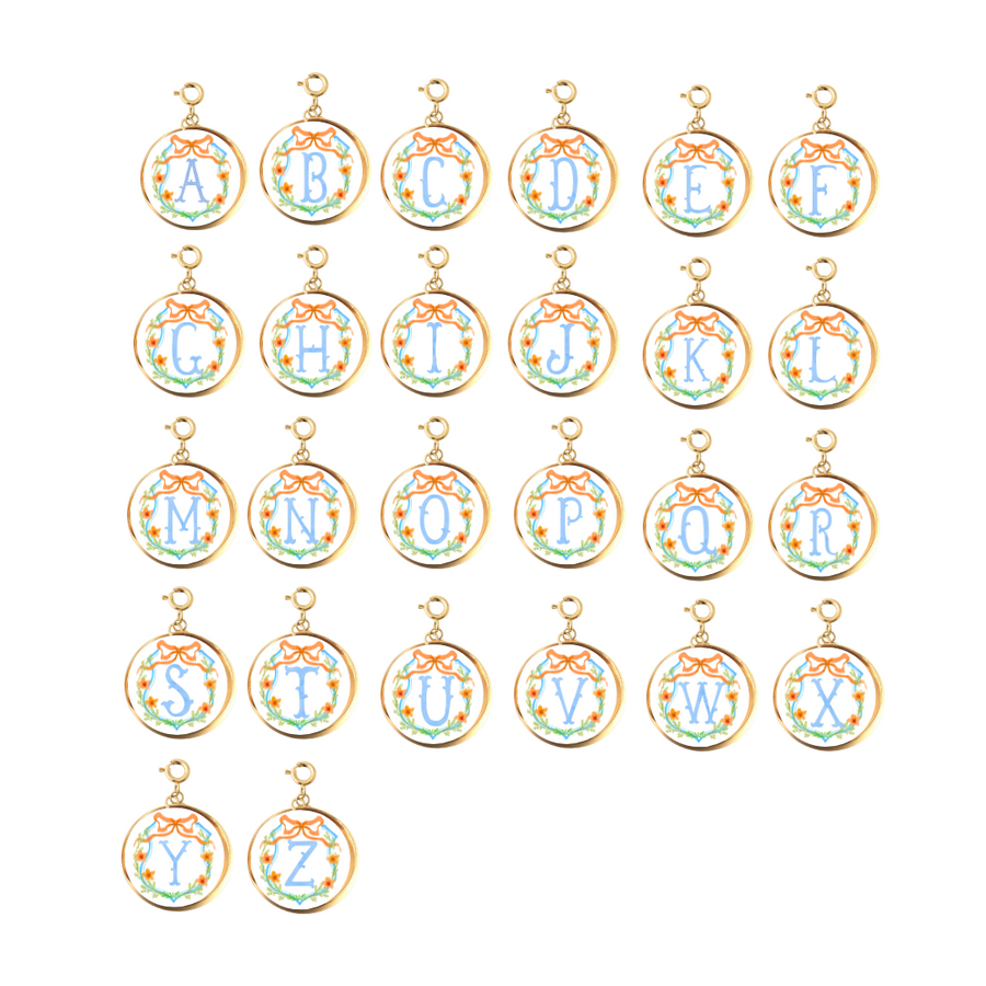 MONOGRAM PIC