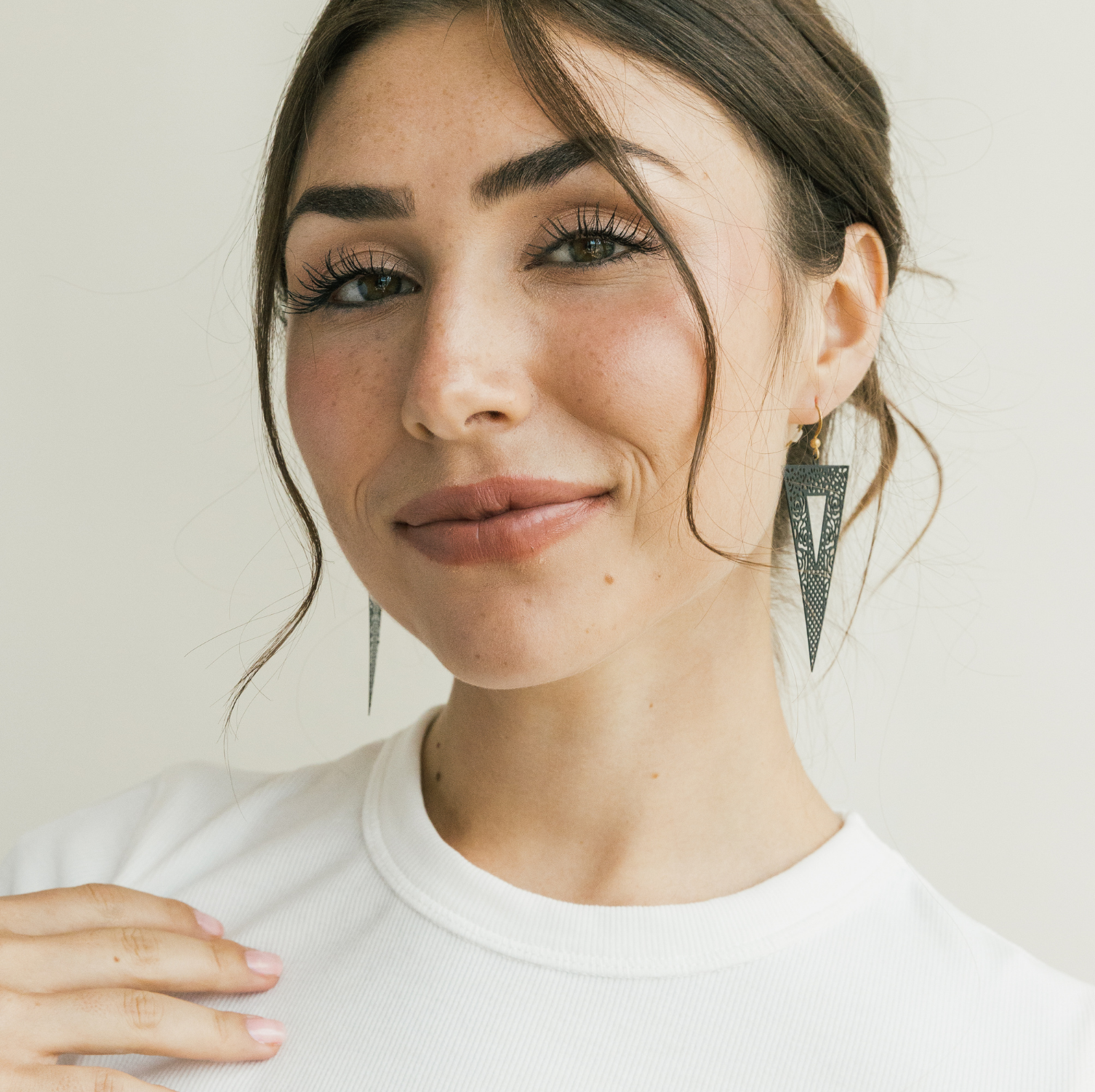 Tristin Earrings