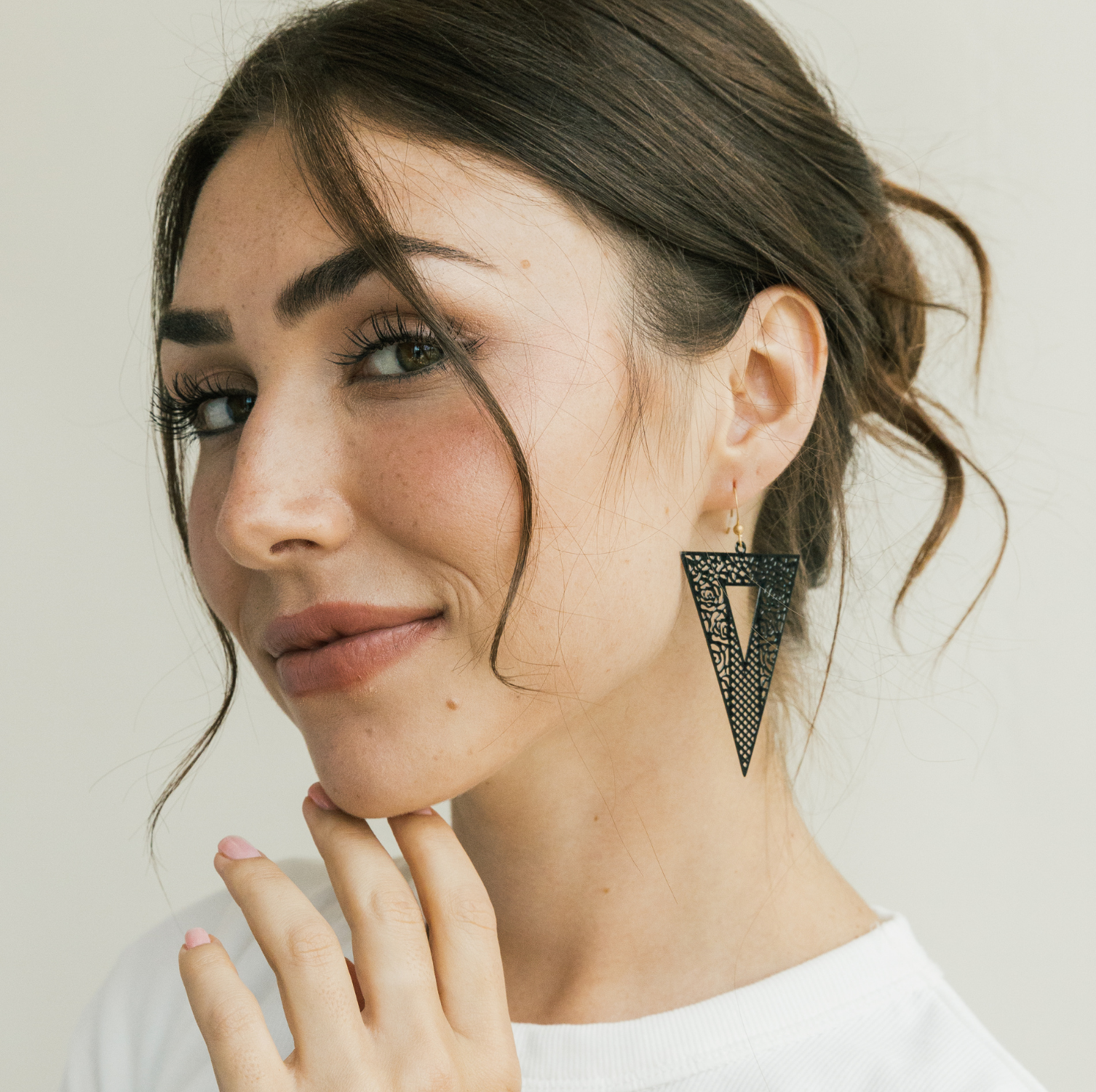 Tristin Earrings